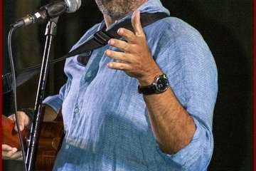  Noche de verso improvisado en Valsequillo/Ildefonso Rodríguez.